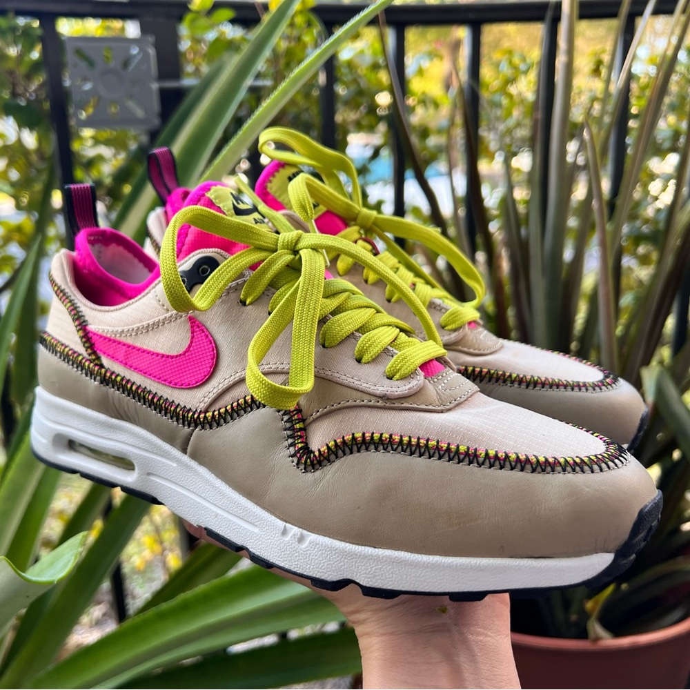 Women’s air max - Picture 4 of 6